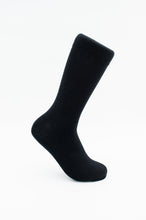 Load image into Gallery viewer, Fine Combed Cotton Sock