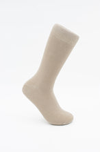 Load image into Gallery viewer, Fine Combed Cotton Sock