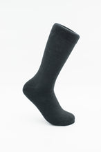 Load image into Gallery viewer, Fine Combed Cotton Sock