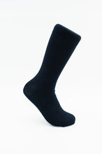 Load image into Gallery viewer, Fine Combed Cotton Sock