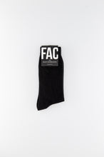 Load image into Gallery viewer, Fine Combed Cotton Sock