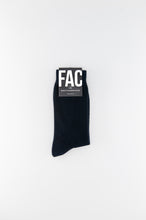Load image into Gallery viewer, Fine Combed Cotton Sock