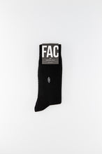 Load image into Gallery viewer, 200N Mercerised Cotton Business Sock - Diamond