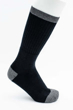 Load image into Gallery viewer, Work Tough Men's 3 Pack Acrylic Work Sock