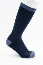 Load image into Gallery viewer, Work Tough Men's 3 Pack Acrylic Work Sock