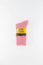 Load image into Gallery viewer, Work Tough Women's Heavy Duty Bamboo Work Sock