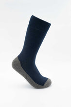 Load image into Gallery viewer, Work Touch Mens' Heavy Duty Wool Blend Work Sock