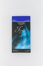 Load image into Gallery viewer, 20D Sheer Knee High 2 Pack