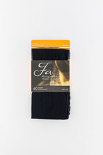 Load image into Gallery viewer, 60D Opaque Tights