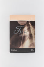 Load image into Gallery viewer, 20D Regular Sheer Pantyhose