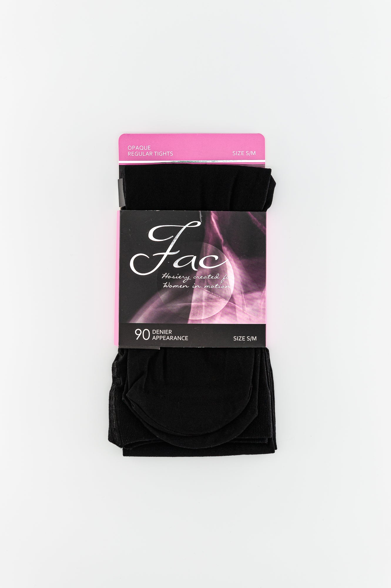 Opaque footed tights hot sale