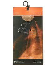 Load image into Gallery viewer, 60D Opaque Knee Highs 2 Pack