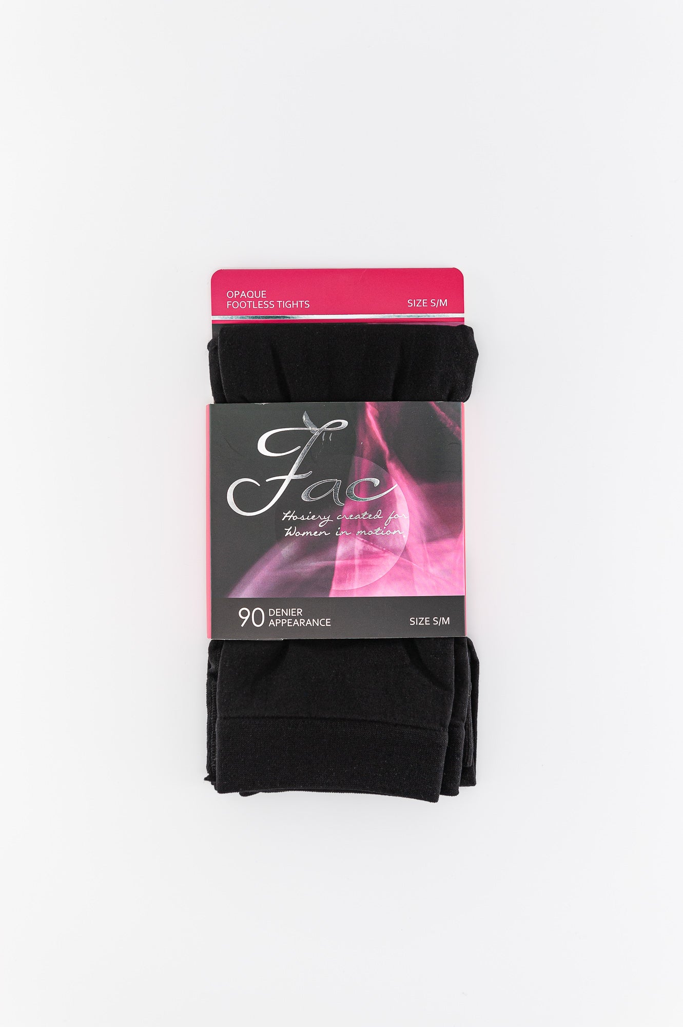 90D OPAQUE FOOTLESS TIGHTS – Fashion Accessory Co. Australia