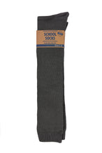 Load image into Gallery viewer, KNEE HIGH SOCKS 3PK
