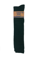 Load image into Gallery viewer, KNEE HIGH SOCKS 3PK
