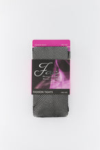 Load image into Gallery viewer, DANCE FISH NET TIGHTS

