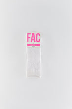Load image into Gallery viewer, COMBED COTTON KNEE HIGH SOCK
