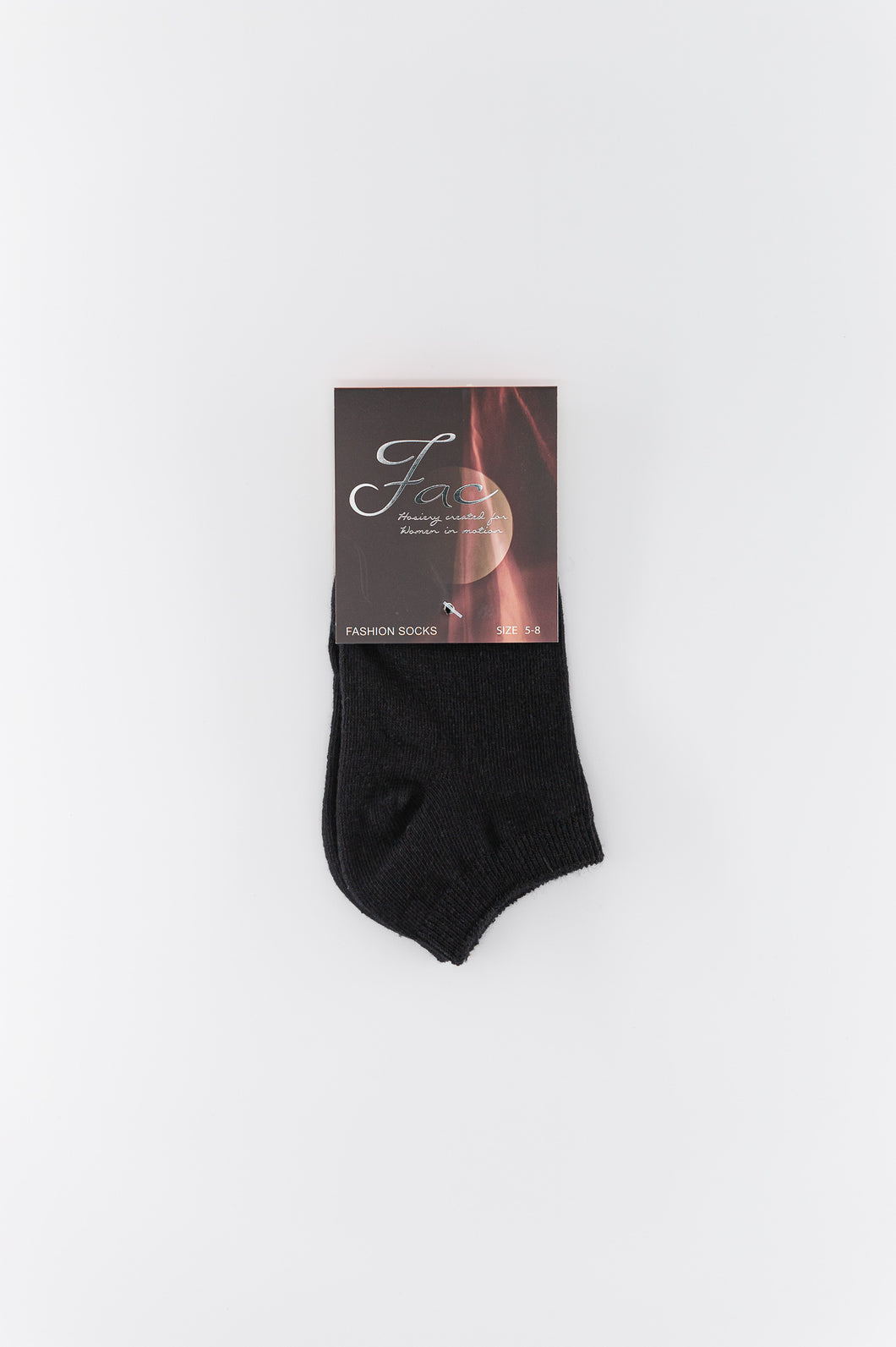 KIDS COTTON DANCE ANKLET