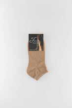 Load image into Gallery viewer, KIDS COTTON DANCE ANKLET
