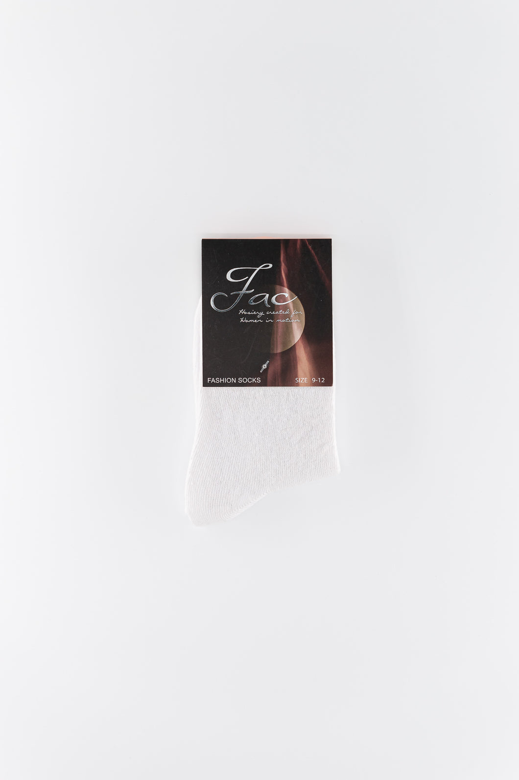 KIDS SCHOOLWEAR COTTON CREW SOCK