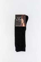 Load image into Gallery viewer, KNEE HIGH SOCKS 3PK
