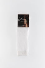 Load image into Gallery viewer, KNEE HIGH SOCKS 3PK
