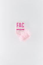 Load image into Gallery viewer, BABIES ORGANZA FRILL SOCK
