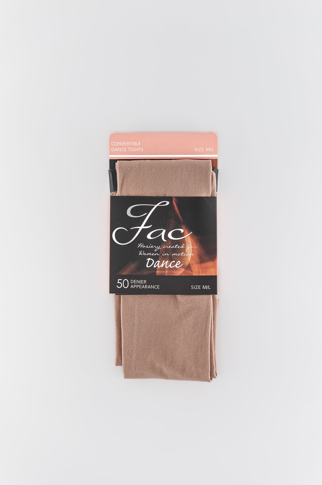 CONVERTIBLE DANCE TIGHTS