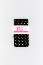 Load image into Gallery viewer, KIDS GLITTER SPOT TIGHTS
