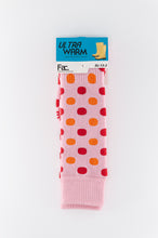 Load image into Gallery viewer, KIDS SPOTS ULTRA WARM BOOT SOCKS
