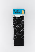 Load image into Gallery viewer, KIDS LAMBS ULTRA WARM BOOT SOCKS
