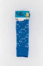 Load image into Gallery viewer, KIDS LAMBS ULTRA WARM BOOT SOCKS
