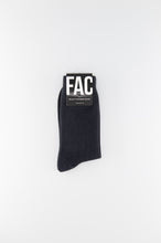 Load image into Gallery viewer, COMBED COTTON SOCK
