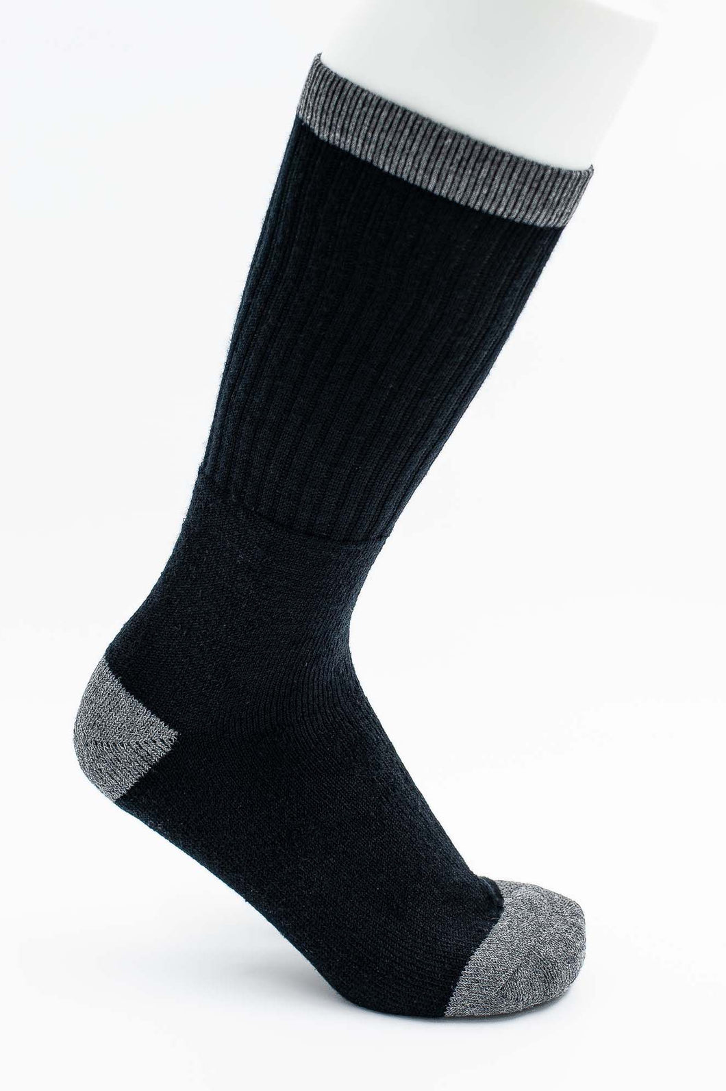 WORK TOUGH MEN'S 3 PACK ACRYLIC WORK SOCK