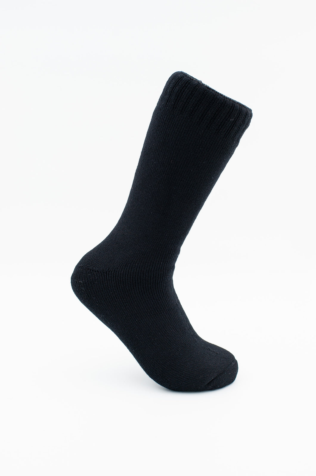 WORK TOUGH MEN'S HEAVY DUTY BAMBOO WORK SOCK