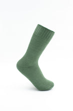 Load image into Gallery viewer, WORK TOUGH WOMEN&#39;S HEAVY DUTY BAMBOO WORK SOCK

