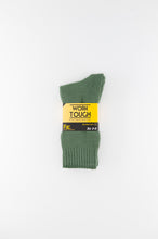 Load image into Gallery viewer, WORK TOUGH WOMEN&#39;S HEAVY DUTY BAMBOO WORK SOCK
