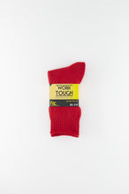 Load image into Gallery viewer, WORK TOUGH WOMEN&#39;S HEAVY DUTY BAMBOO WORK SOCK
