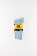 Load image into Gallery viewer, WORK TOUGH WOMEN&#39;S HEAVY DUTY BAMBOO WORK SOCK
