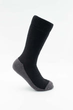 Load image into Gallery viewer, WORK TOUGH MENS&#39; HEAVY DUTY WOOL BLEND WORK SOCK
