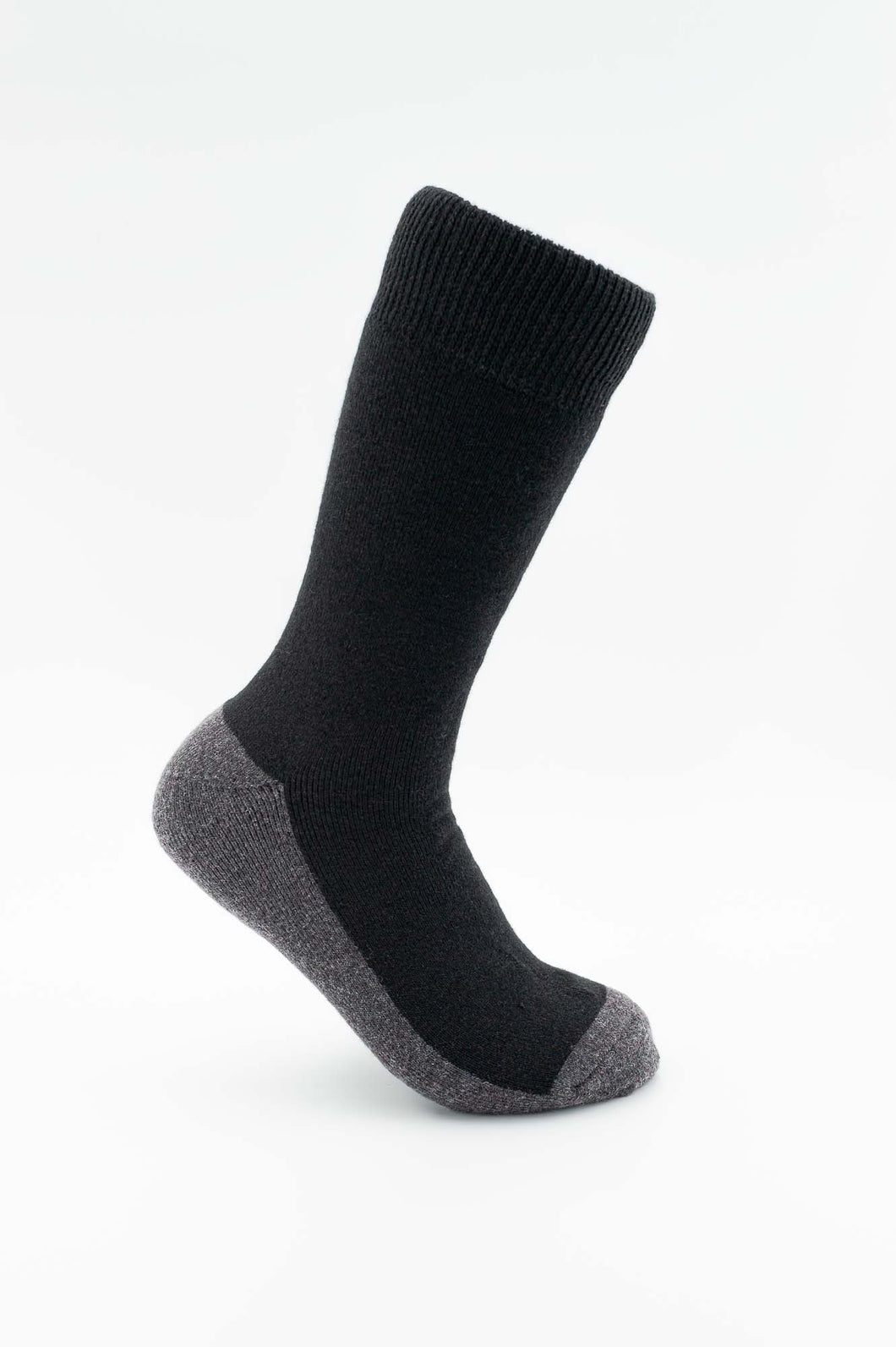 WORK TOUGH MENS' HEAVY DUTY WOOL BLEND WORK SOCK