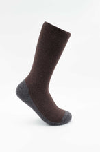 Load image into Gallery viewer, WORK TOUGH MENS&#39; HEAVY DUTY WOOL BLEND WORK SOCK
