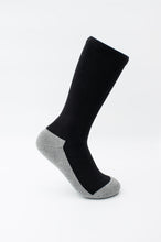 Load image into Gallery viewer, BAMBOO COMFORT SOCK
