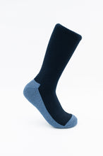 Load image into Gallery viewer, BAMBOO COMFORT SOCK
