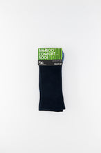 Load image into Gallery viewer, BAMBOO COMFORT SOCK

