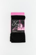 Load image into Gallery viewer, 90D OPAQUE REGULAR FOOTED TIGHTS
