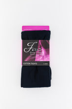 Load image into Gallery viewer, 20D COMBED COTTON TIGHTS

